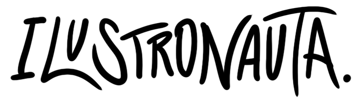 Ilustronauta